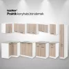 Practic 210 mobilier de bucătărie