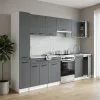 Practic 270 mobilier de bucătărie