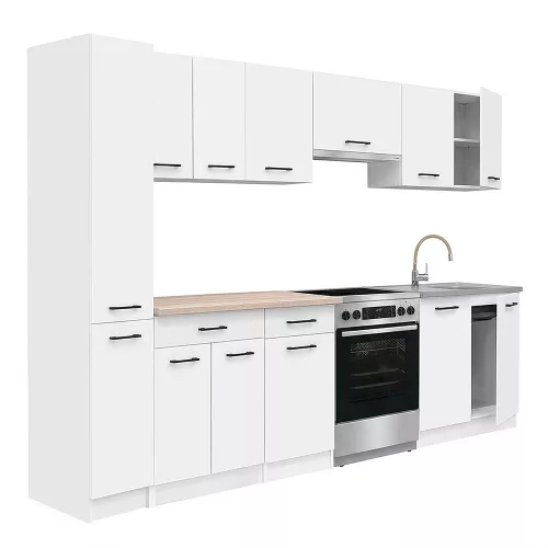Practic 270 mobilier de bucătărie