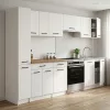 Practic 270 mobilier de bucătărie