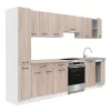 Practic 270 mobilier de bucătărie