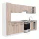 Practic 270 mobilier de bucătărie