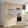 Practic 270 mobilier de bucătărie