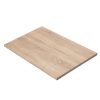Practice 80 blat de bucătărie stejar sonoma