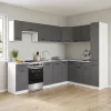 Praktik 360 colț mobilier de bucătărie