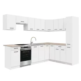 Praktik 360 colț mobilier de bucătărie