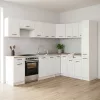 Praktik 360 colț mobilier de bucătărie