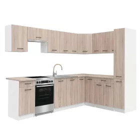 Praktik 360 colț mobilier de bucătărie