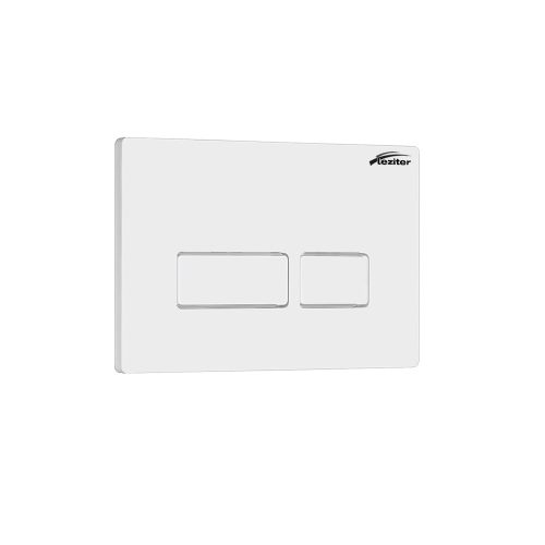 Capac de toaleta Roya 021 alb