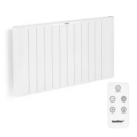 incalzitor electric Solis 2000W alb