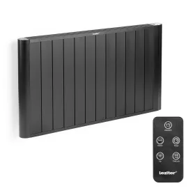 incalzitor electric Solis 2000W negru