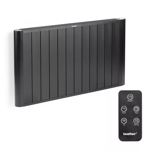 incalzitor electric Solis 2000W negru