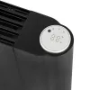 incalzitor electric Solis 2000W negru