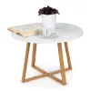 Masă de cafea scandinavă 60 cm