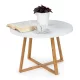 Masă de cafea scandinavă 60 cm
