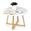 Masă de cafea scandinavă 60 cm