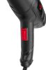 Pistol electric de caldura cu 2 viteze, 4 duze, 600 C, 2000W, RTOP0042