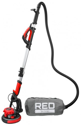 slefuitor de tencuiala 2000W RTSDG0108