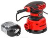 slefuitor orbital aleatoriu cu control RTSMO0121