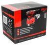 slefuitor orbital aleatoriu cu control RTSMO0121