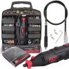 Mini slefuitor drept set 300 piese RTSPT0047