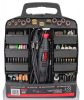 Mini slefuitor drept set 300 piese RTSPT0047