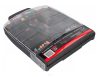 Mini slefuitor drept set 300 piese RTSPT0047