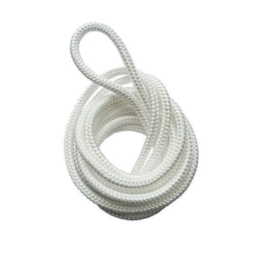 Rola de 50 m cu franghie din PVC de 10 mm