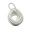 Rola de 50 m cu franghie din PVC de 10 mm