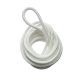 Rola de 50 m cu franghie din PVC de 10 mm
