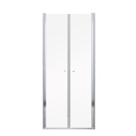 Usa de dus cu doua aripi Saloon 80x195 cm