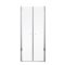 Usa de dus cu doua aripi Saloon 80x195 cm