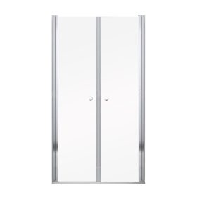 Usa de dus cu doua aripi Saloon 90x195 cm