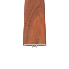 inlocuitor pardoseala din vinil SPC, nuc Serengeti, 2400x45x6 mm