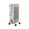 Radiator cu ulei Norde, format din 7 piese, 600W/900W/1500W