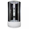 Cabina de dus cu hidromasaj SILVERPRIME90, 90x90x221 cm