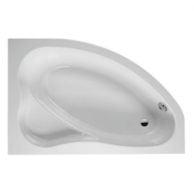 Cada SIMPLA 90x140 asimetrica dreapta