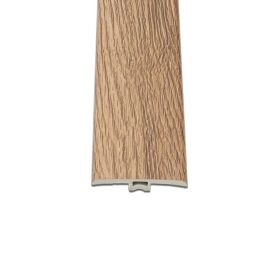 inlocuitor pardoseala din vinil SPC stejar Sipidan 2400x45x6 mm