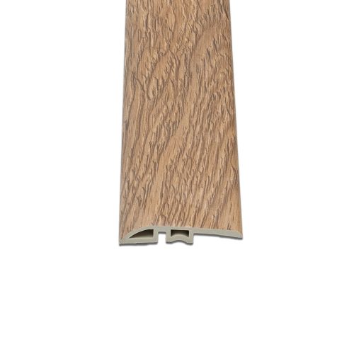 Nivelare pardoseli vinil SPC stejar Sipidan 2400x45x8 mm