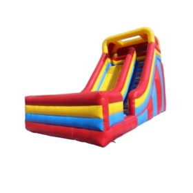 Castel gonflabil Play III 8x3x6m