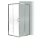 Cabina de dus patrata Spirit Matrix 90x90