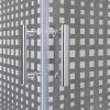 Cabina de dus patrata Spirit Matrix 90x90
