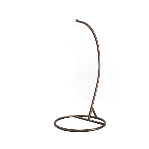 Suport pentru scaun suspendat maro