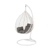 Scaun hamac Havana alb