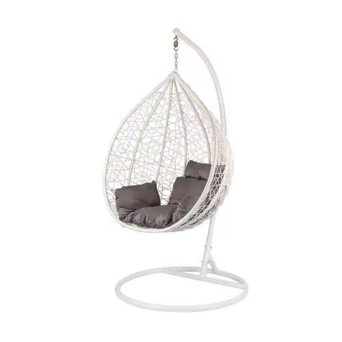 Scaun hamac Havana alb