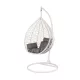Scaun hamac Havana alb