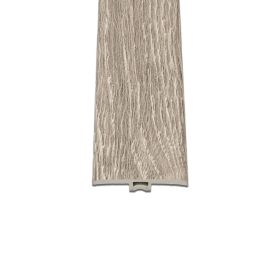 inlocuitor pardoseala din vinil SPC, stejar Tanami, 2400x45x6 mm