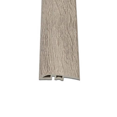 Banda de nivelare a podelei din vinil SPC, stejar Tanami, 2400x45x8 mm