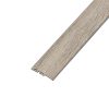 Banda de nivelare a podelei din vinil SPC, stejar Tanami, 2400x45x8 mm