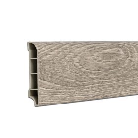 Cant de podea din vinil SPC stejar Tanami 2400x60x12 mm